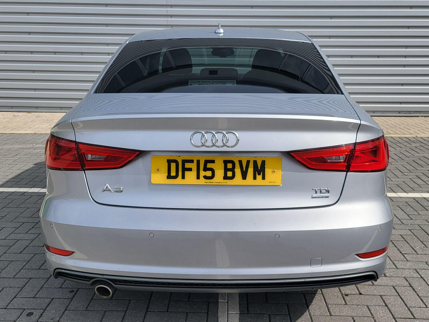 Used Audi A3 for sale - 78223250: Photo 12