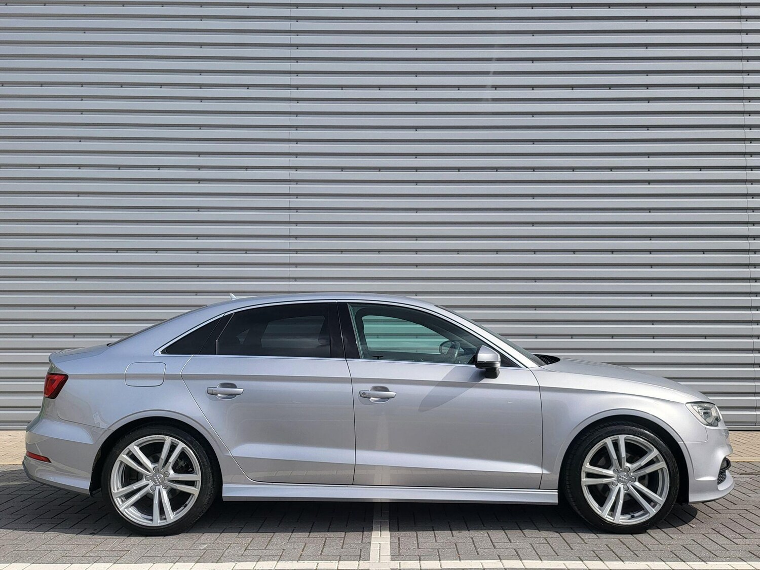 Used Audi A3 for sale - 78223250: Photo 13