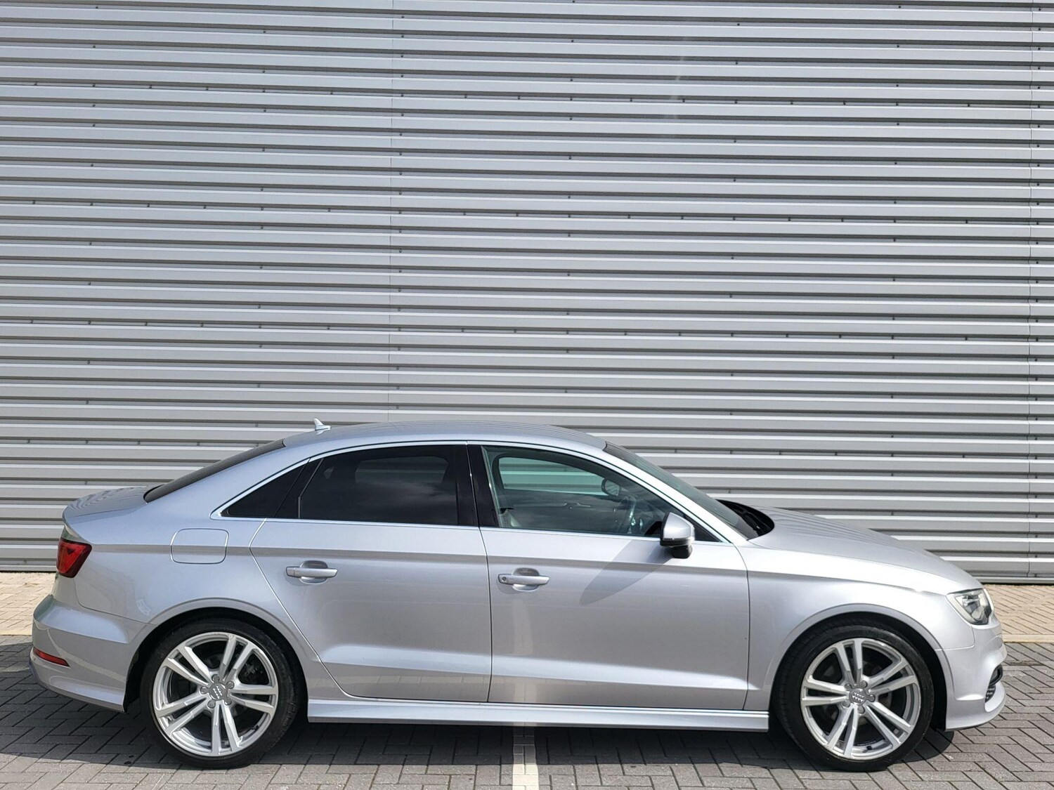 Used Audi A3 for sale - 78223250: Photo 14