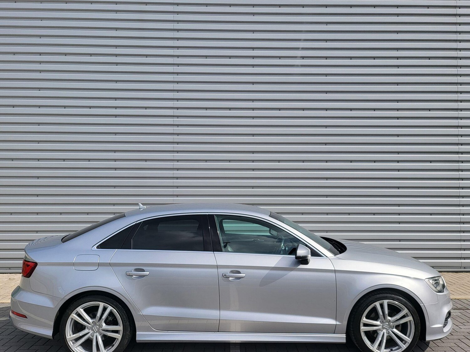 Used Audi A3 for sale - 78223250: Photo 15