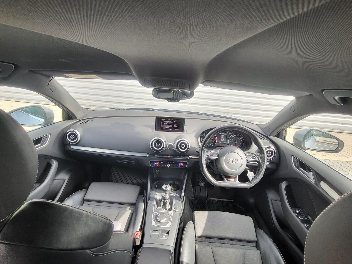 Used Audi A3 for sale - 78223250: Photo 16