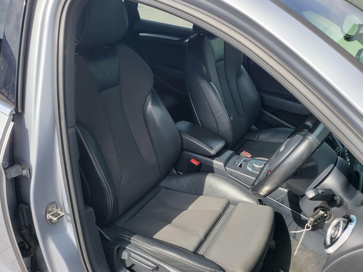 Used Audi A3 for sale - 78223250: Photo 17