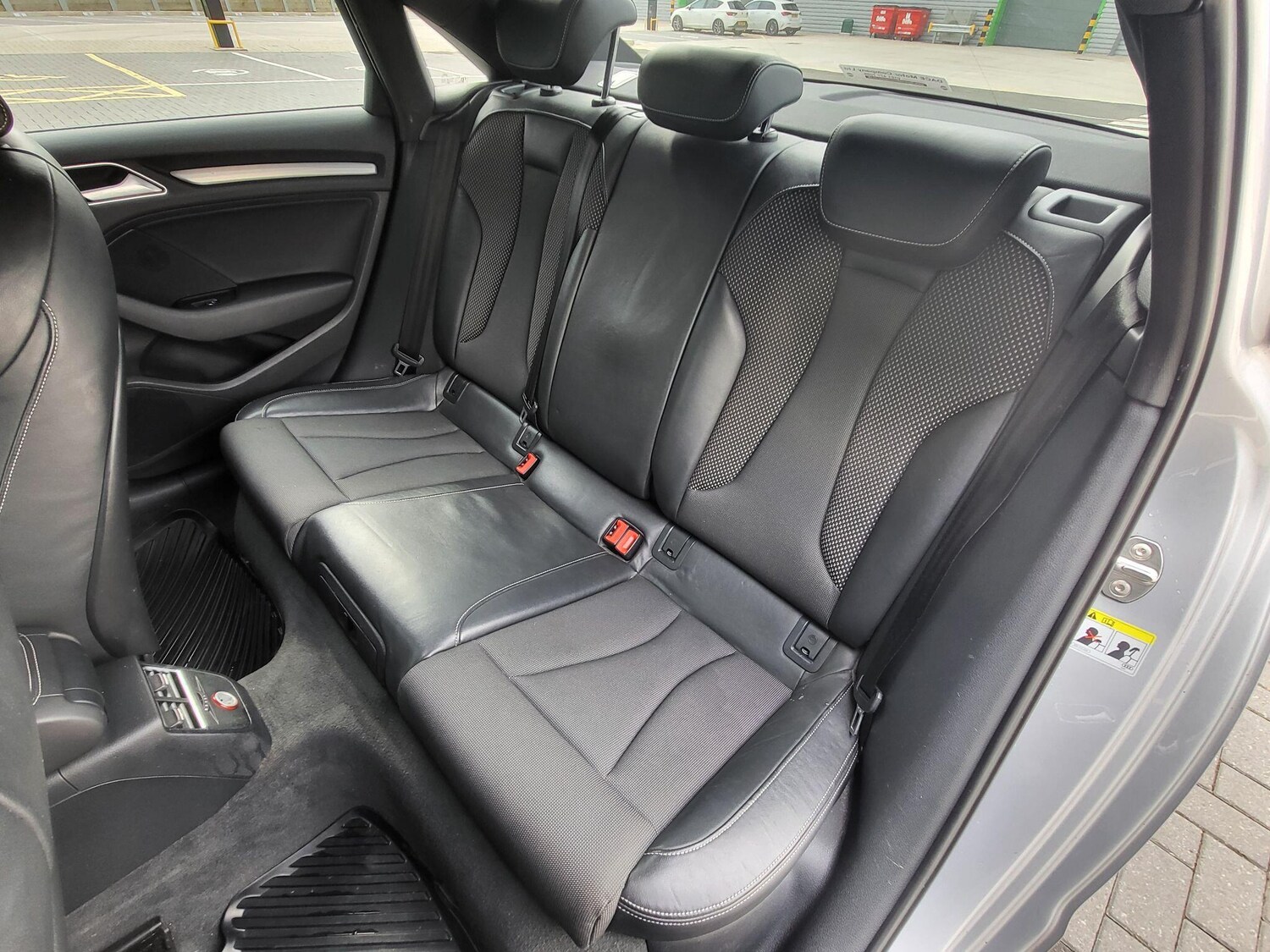 Used Audi A3 for sale - 78223250: Photo 18