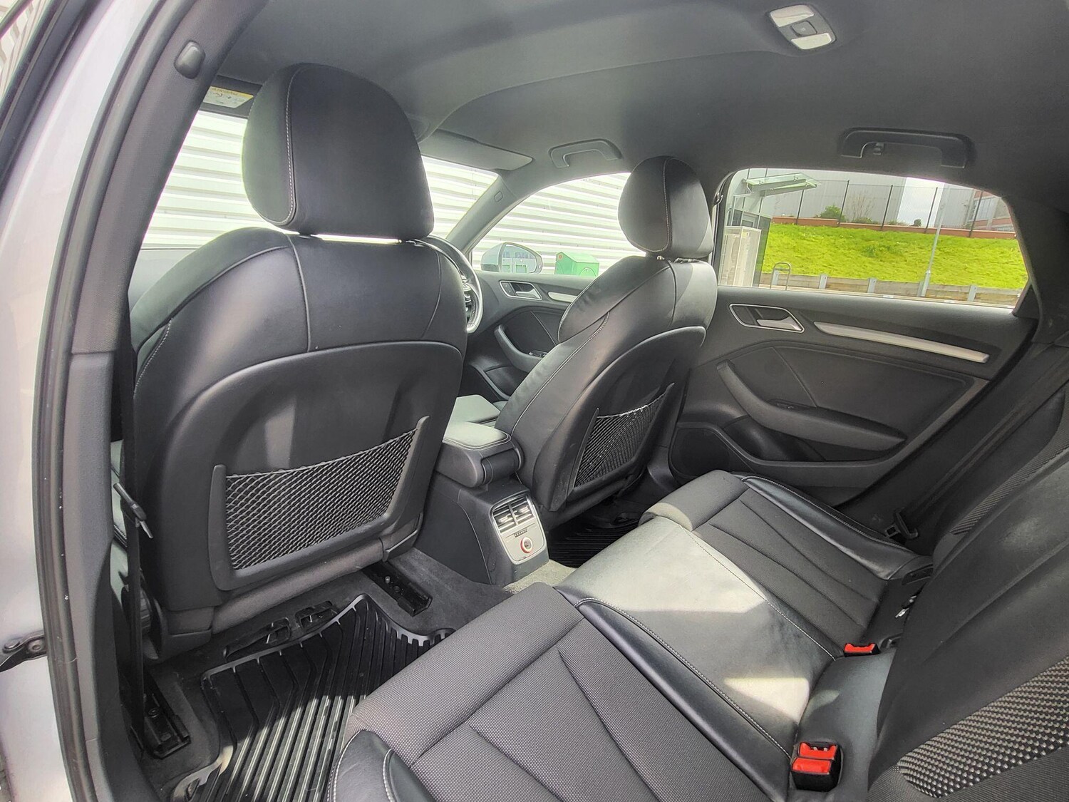 Used Audi A3 for sale - 78223250: Photo 19