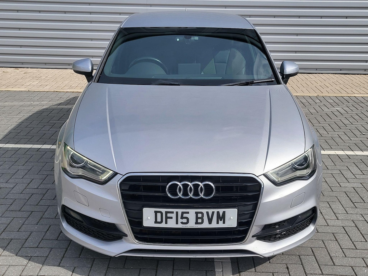 Used Audi A3 for sale - 78223250: Photo 2