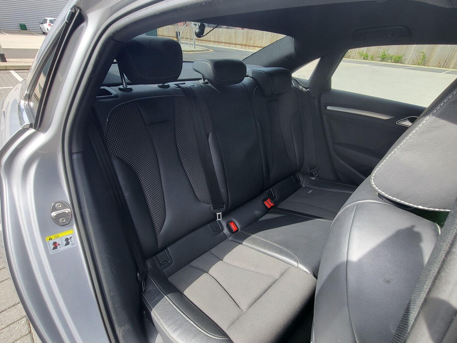 Used Audi A3 for sale - 78223250: Photo 21