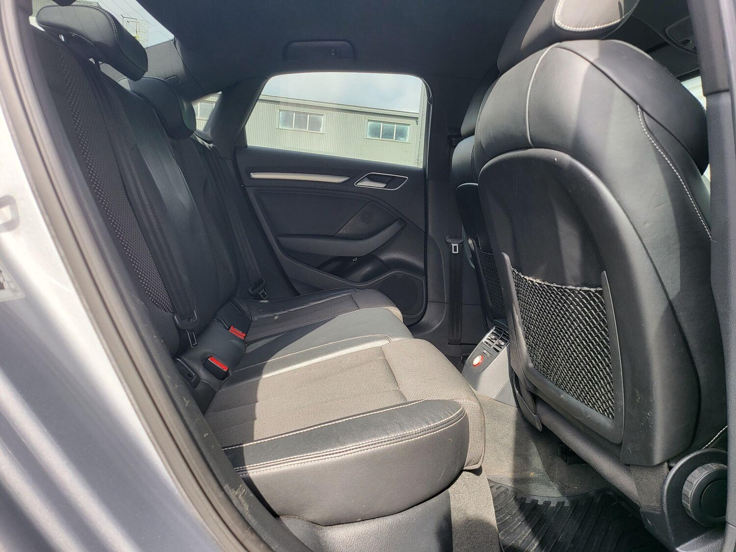 Used Audi A3 for sale - 78223250: Photo 22