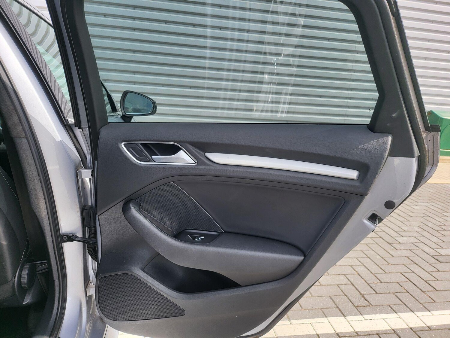 Used Audi A3 for sale - 78223250: Photo 37