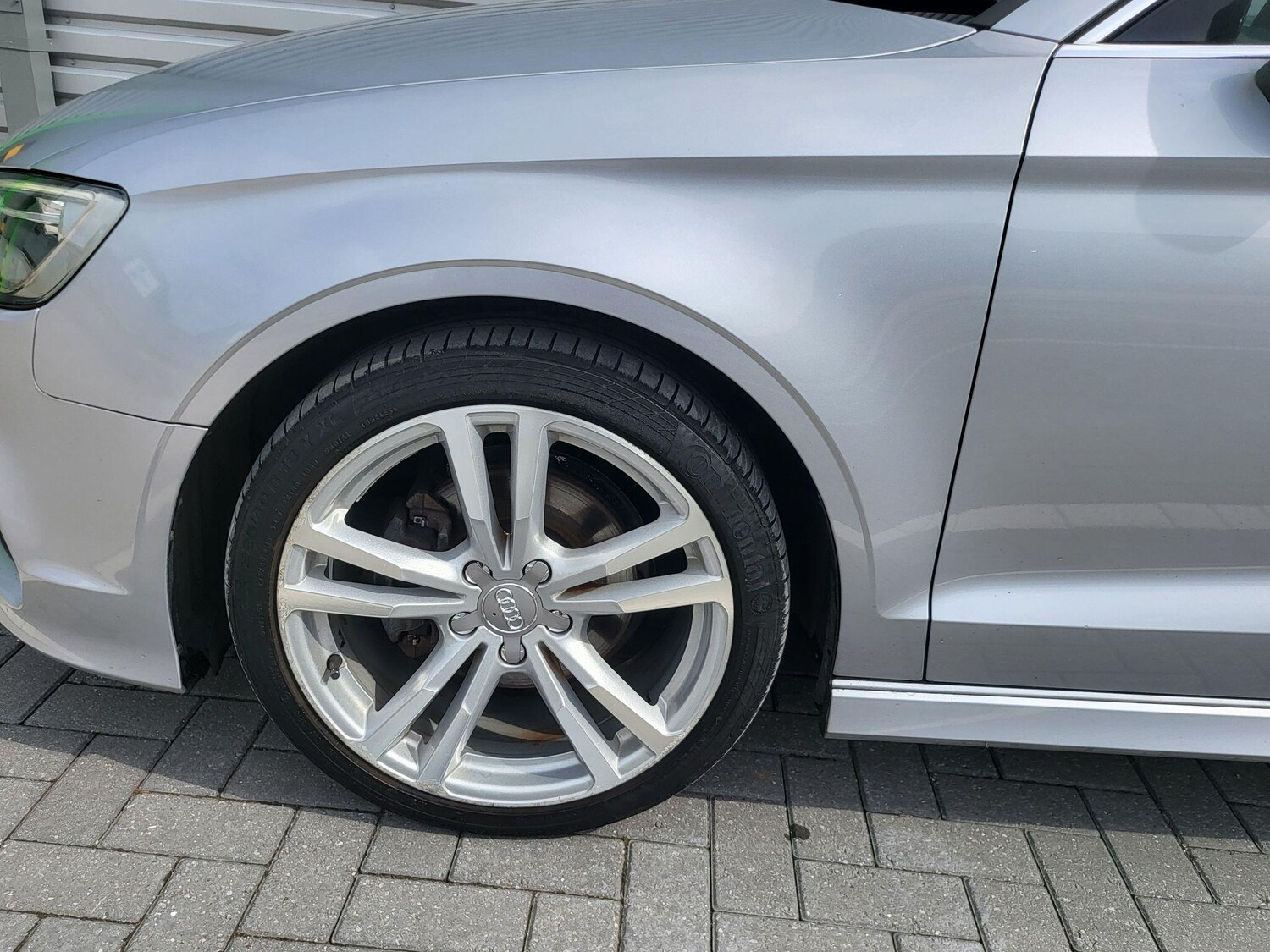 Used Audi A3 for sale - 78223250: Photo 38