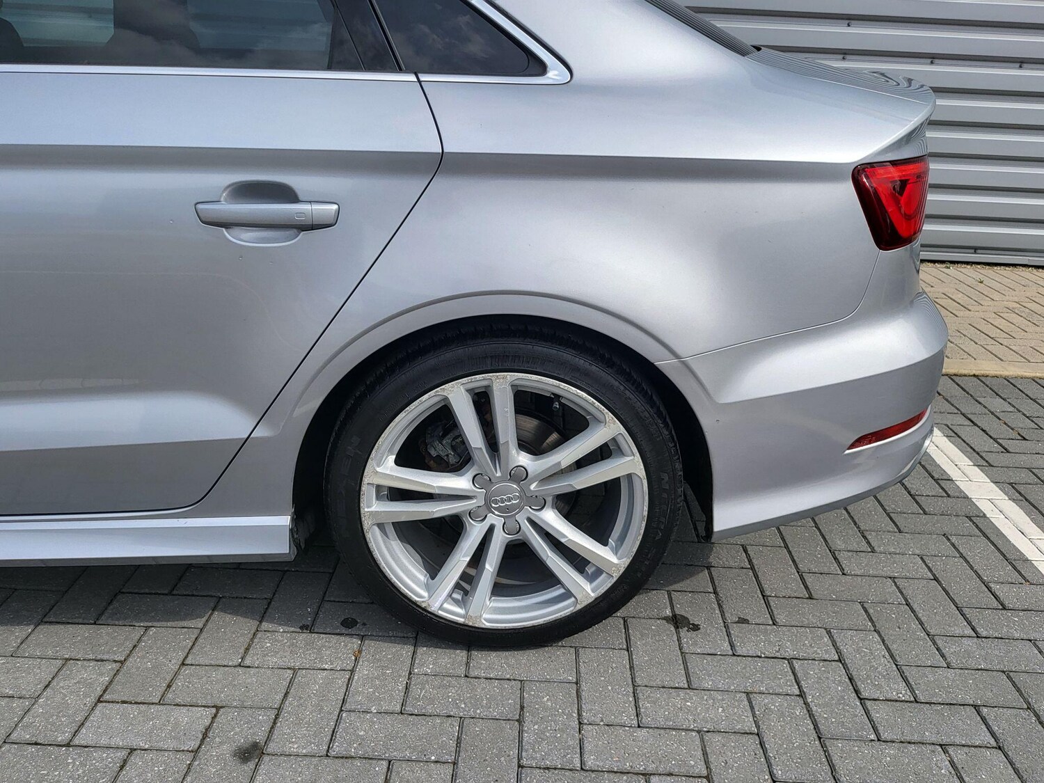 Used Audi A3 for sale - 78223250: Photo 39