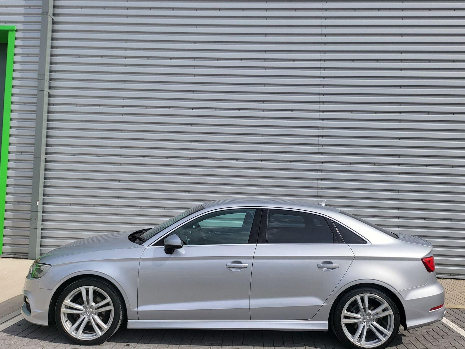 Used Audi A3 for sale - 78223250: Photo 4