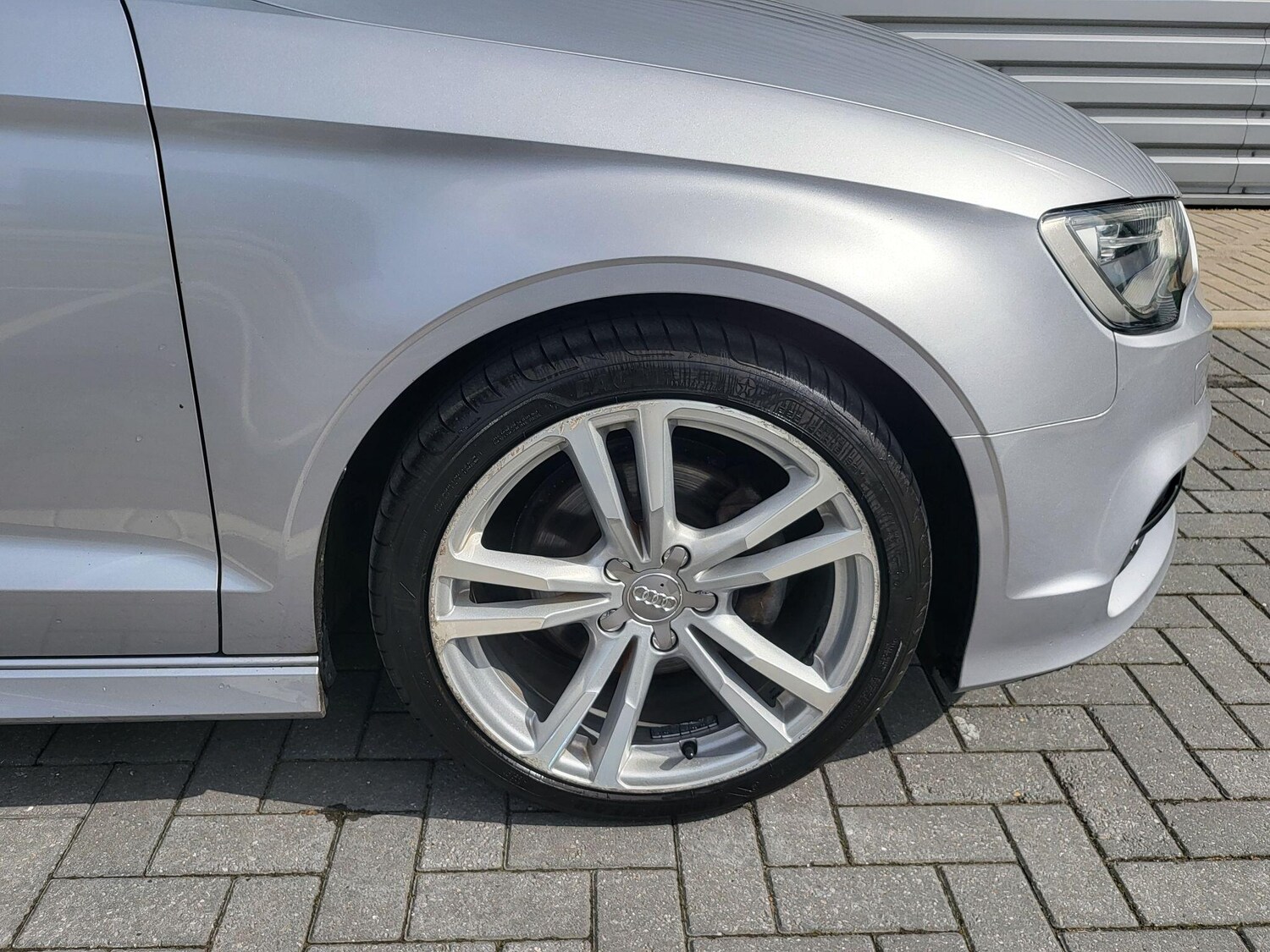 Used Audi A3 for sale - 78223250: Photo 40