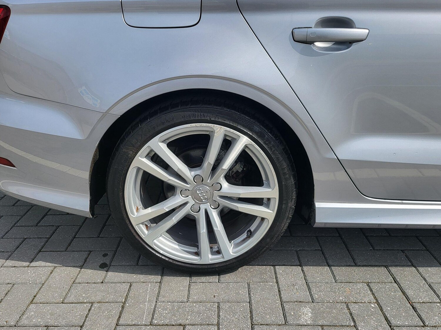 Used Audi A3 for sale - 78223250: Photo 41