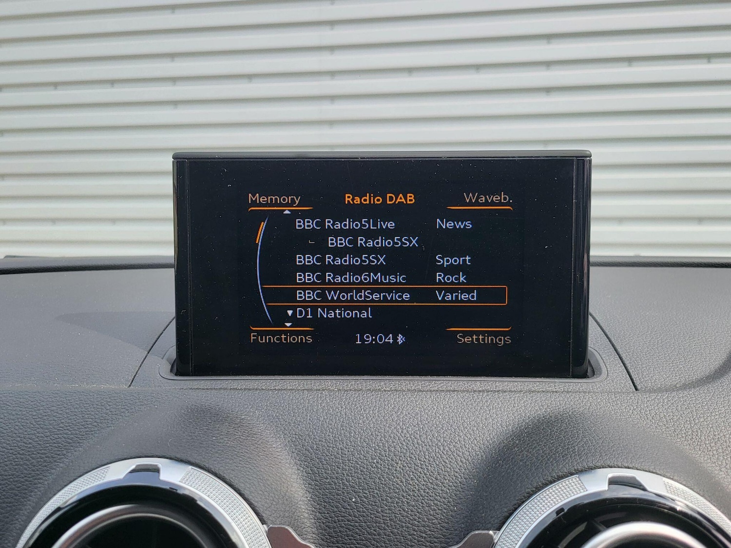 Used Audi A3 for sale - 78223250: Photo 43