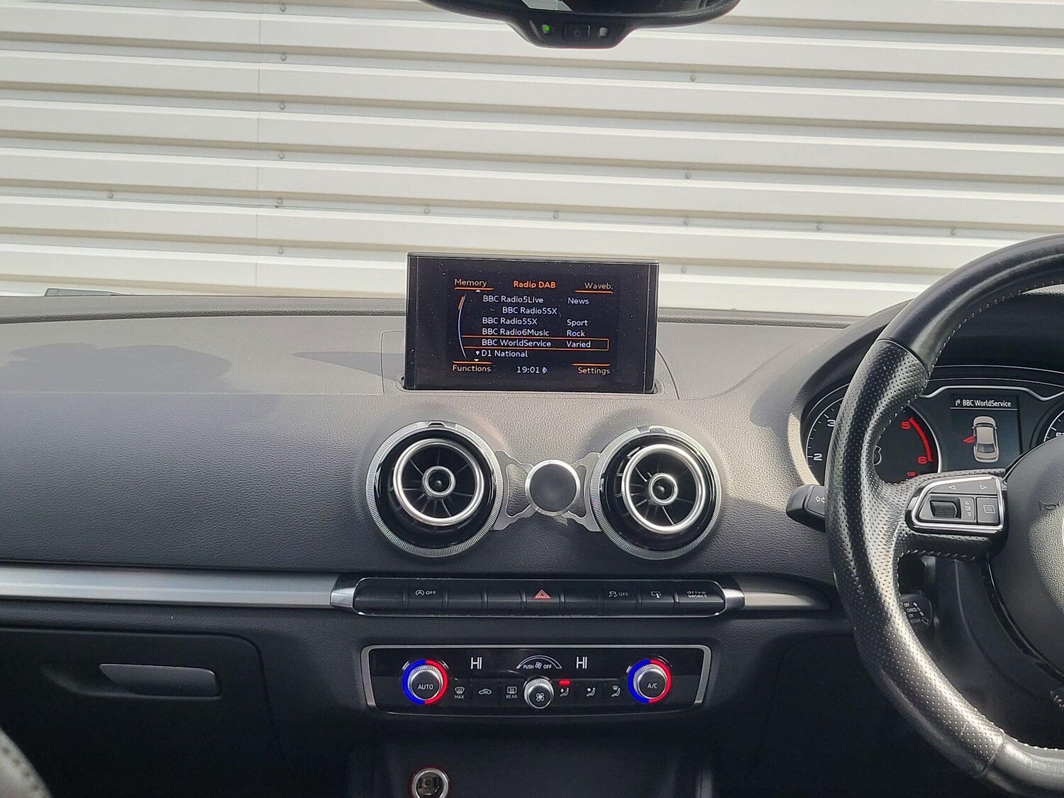 Used Audi A3 for sale - 78223250: Photo 45