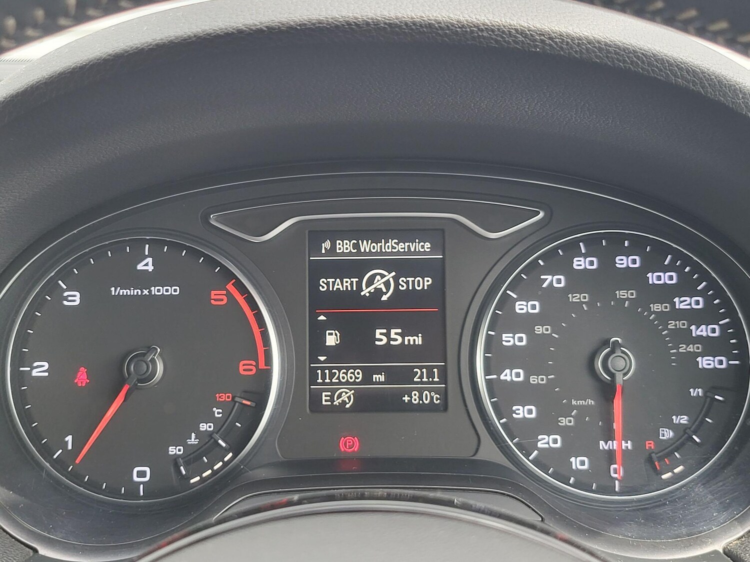 Used Audi A3 for sale - 78223250: Photo 46