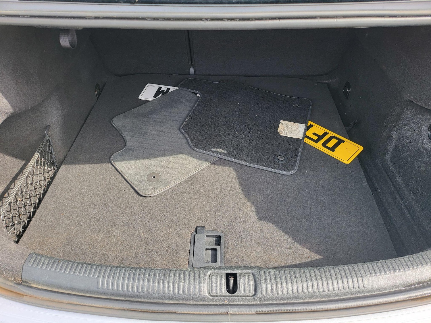 Used Audi A3 for sale - 78223250: Photo 48