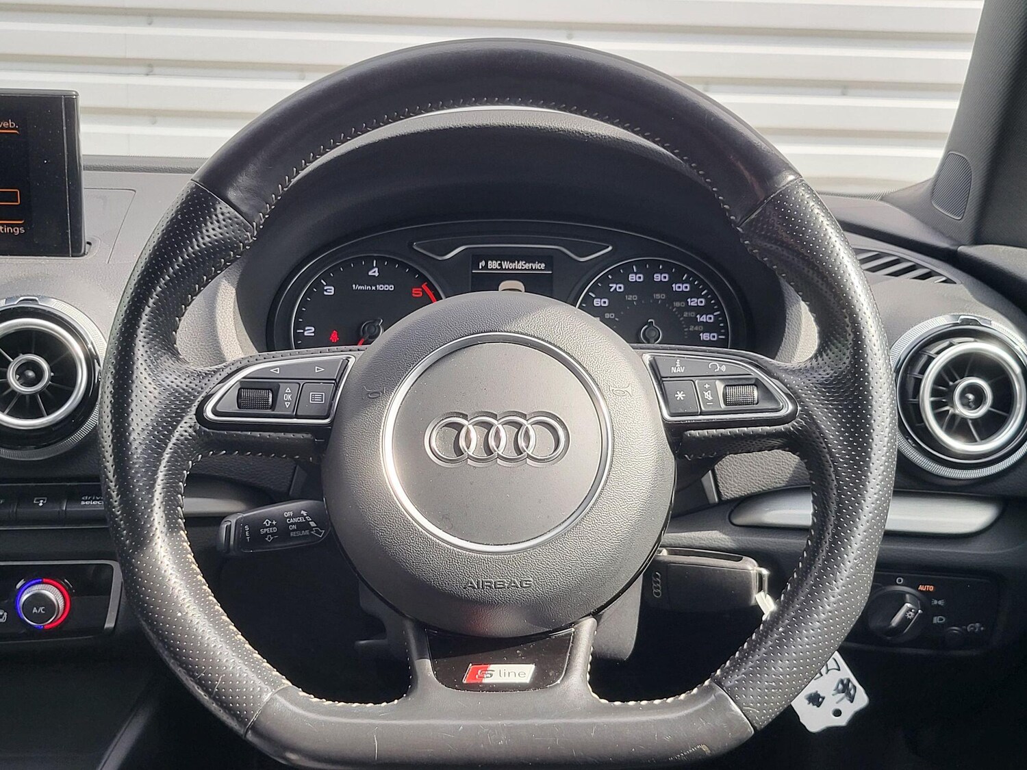 Used Audi A3 for sale - 78223250: Photo 49