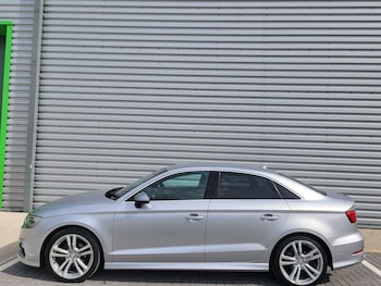 Used Audi A3 2015 for sale - 78223250: Photo