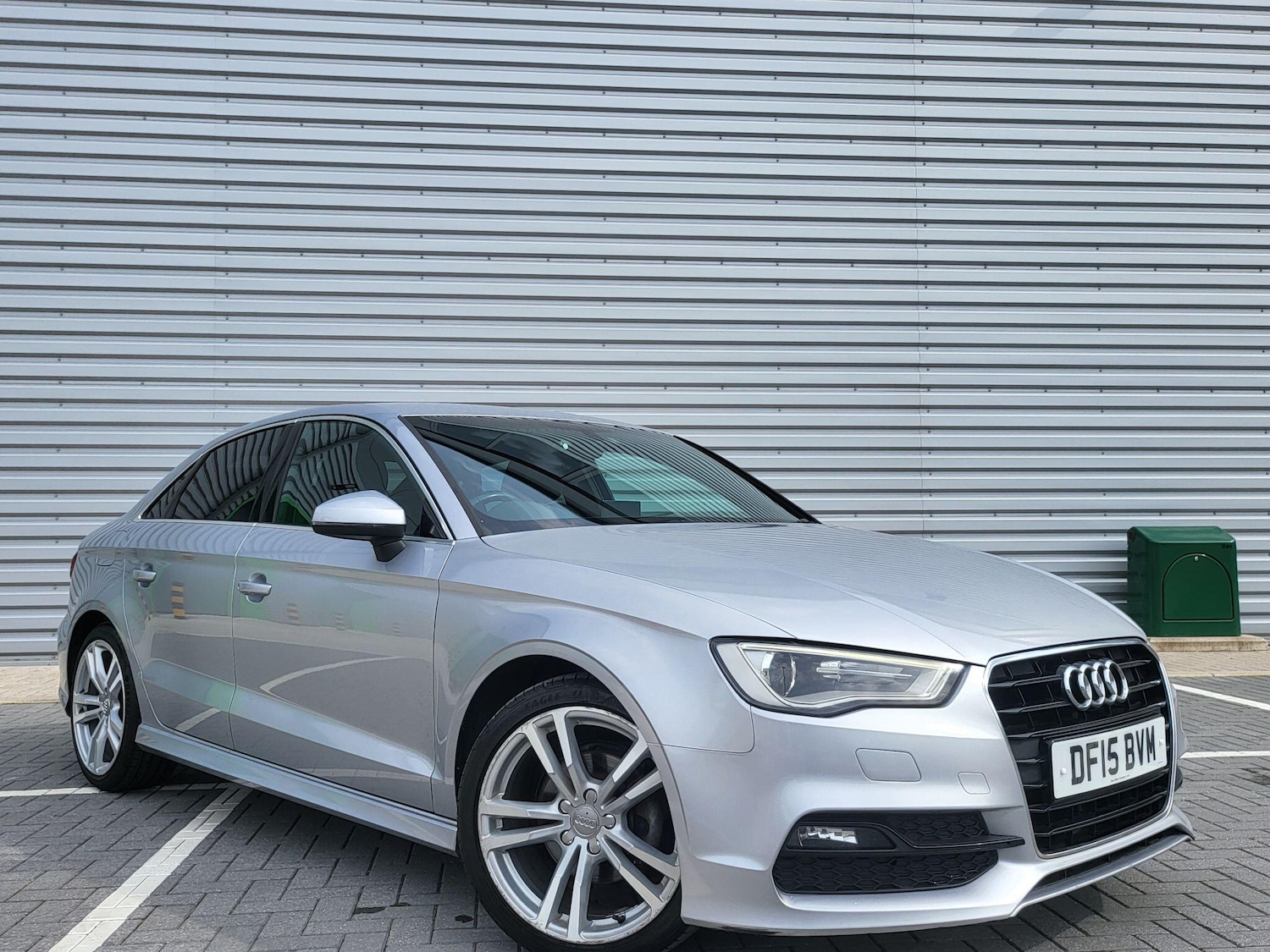 Used Audi A3 for sale - 78223250: Photo 5