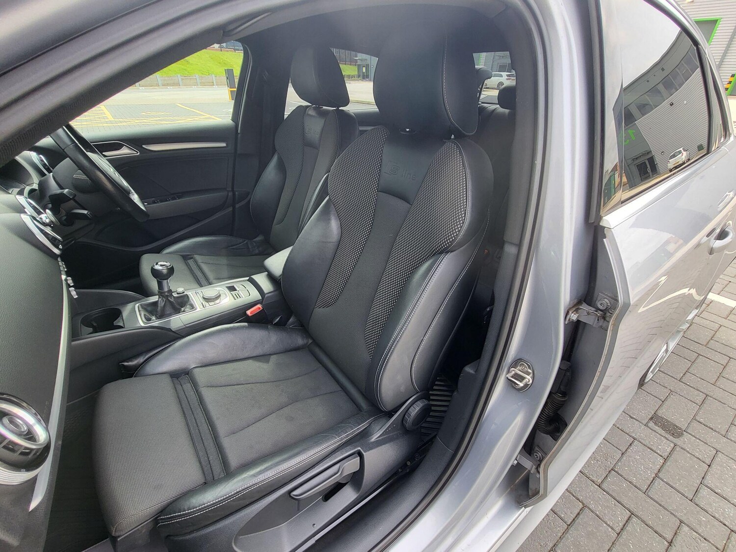 Used Audi A3 for sale - 78223250: Photo 50