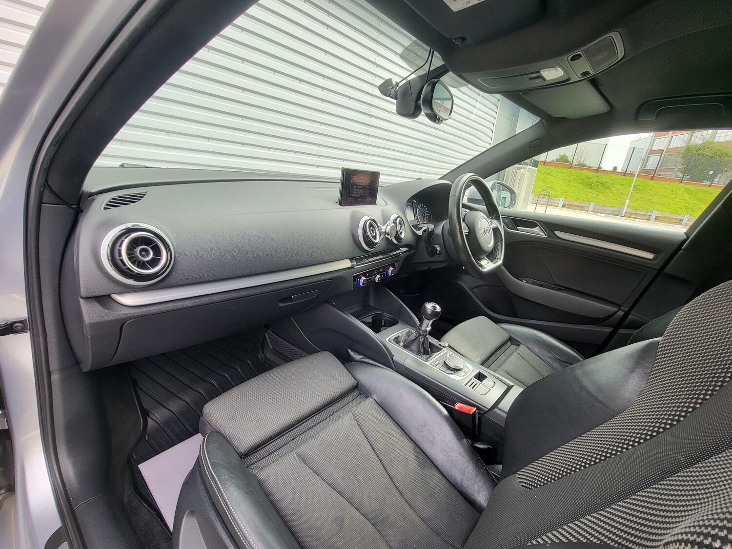 Used Audi A3 for sale - 78223250: Photo 51