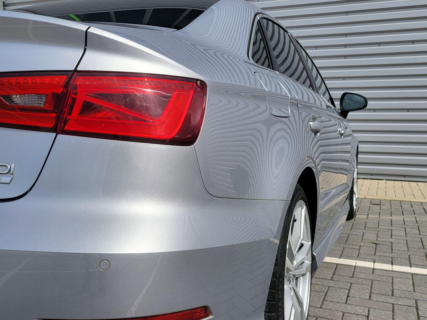 Used Audi A3 for sale - 78223250: Photo 52