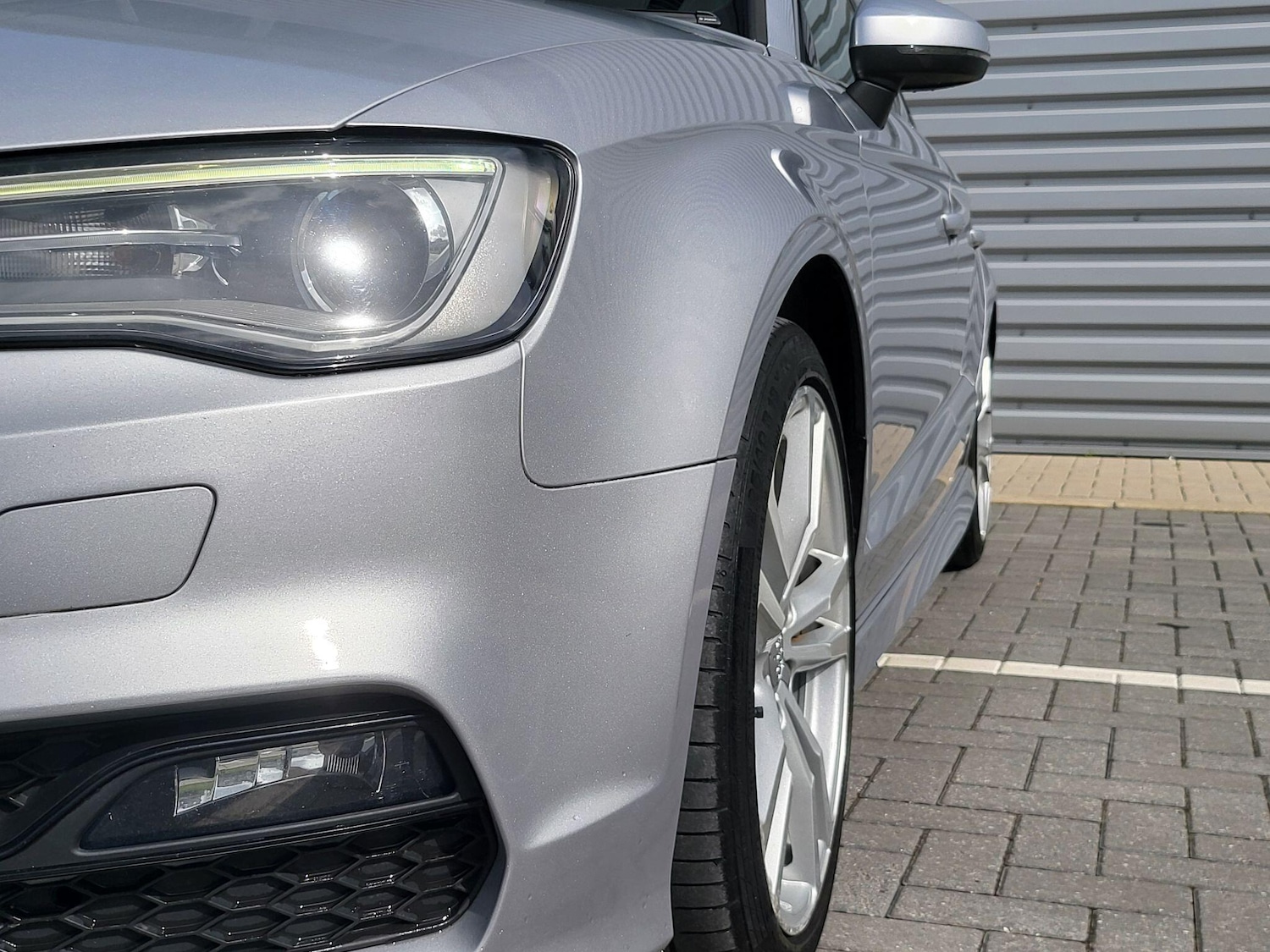 Used Audi A3 for sale - 78223250: Photo 53