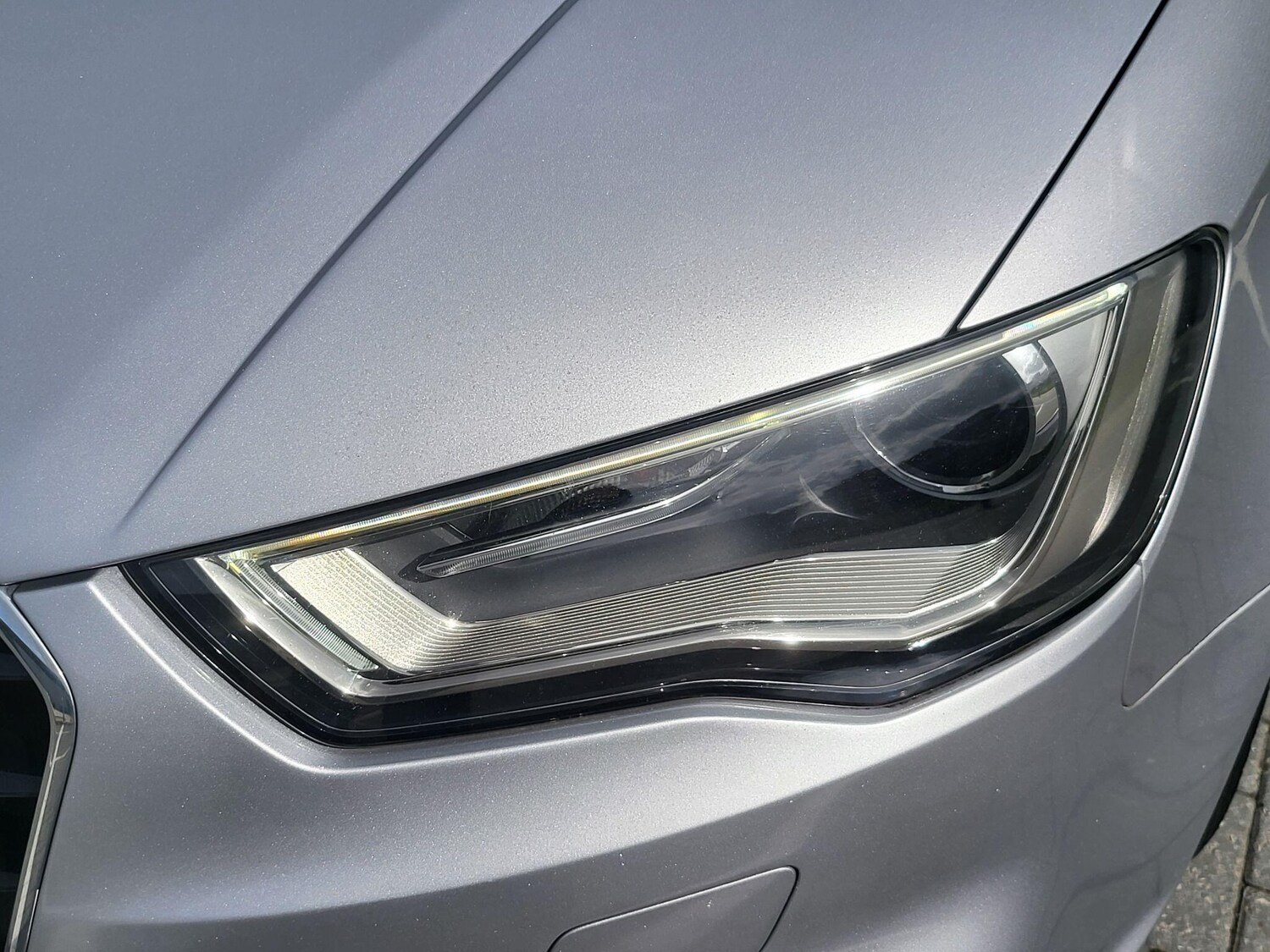 Used Audi A3 for sale - 78223250: Photo 54