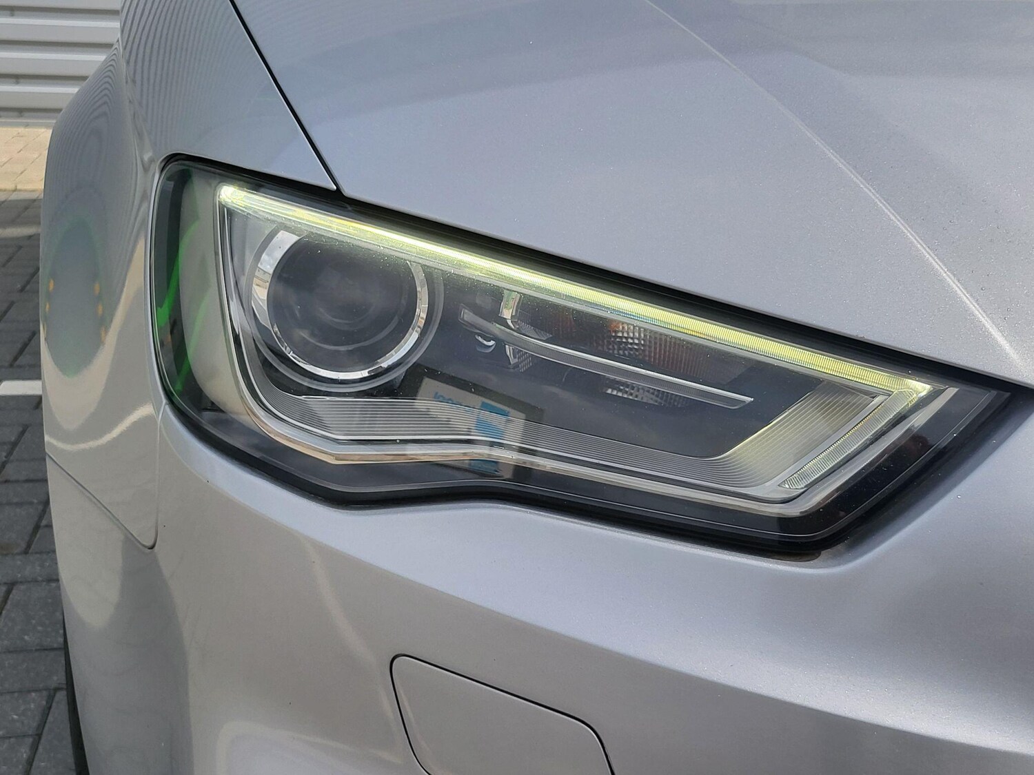 Used Audi A3 for sale - 78223250: Photo 55