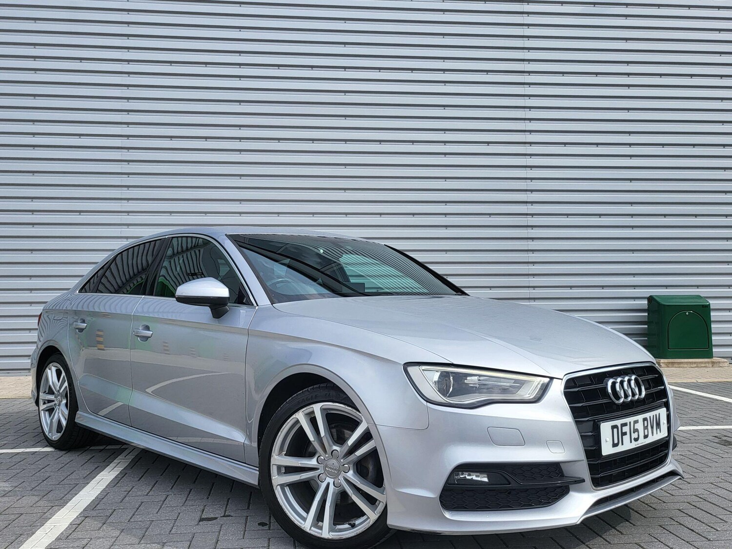 Used Audi A3 for sale - 78223250: Photo 6