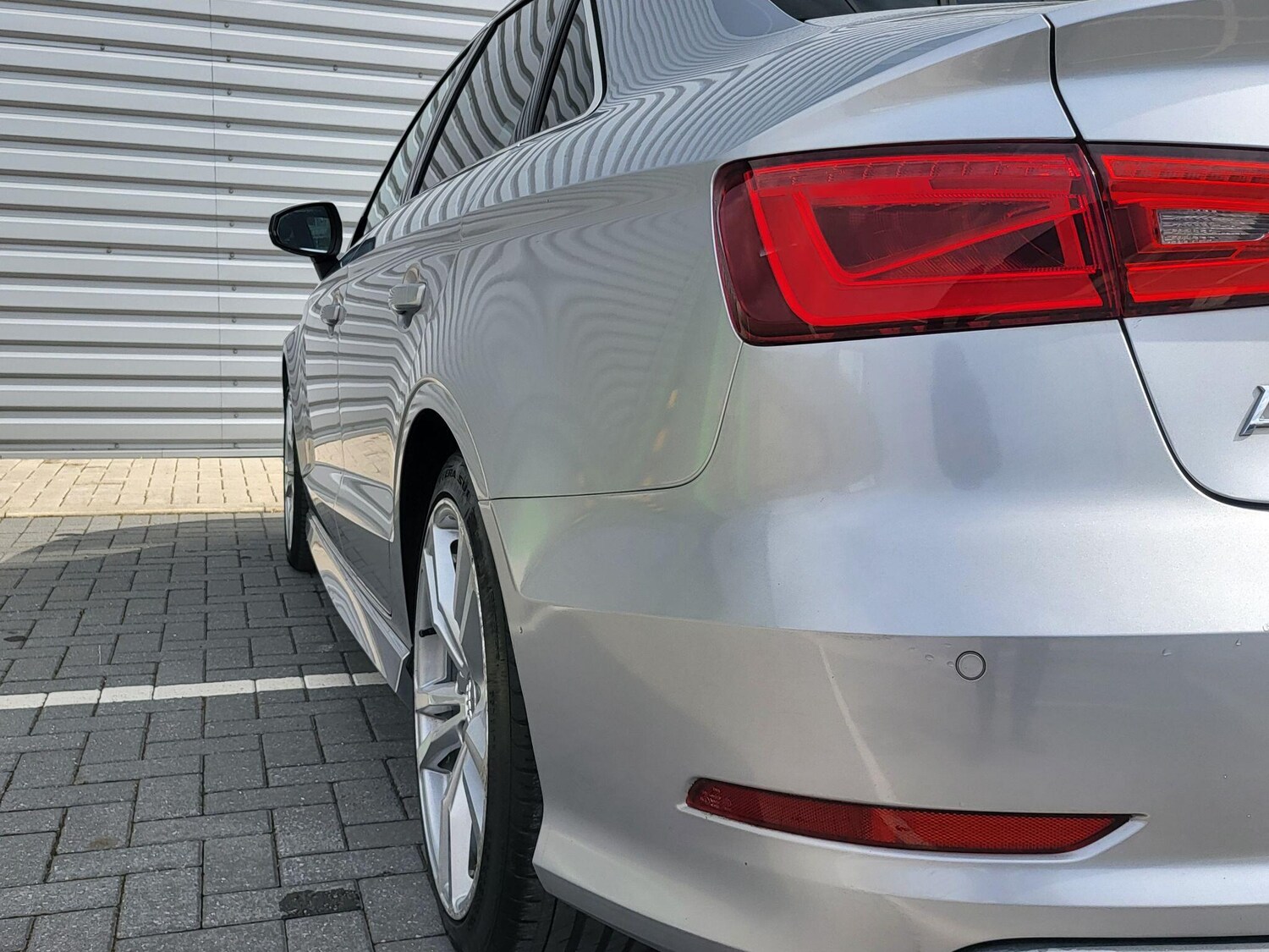 Used Audi A3 for sale - 78223250: Photo 63