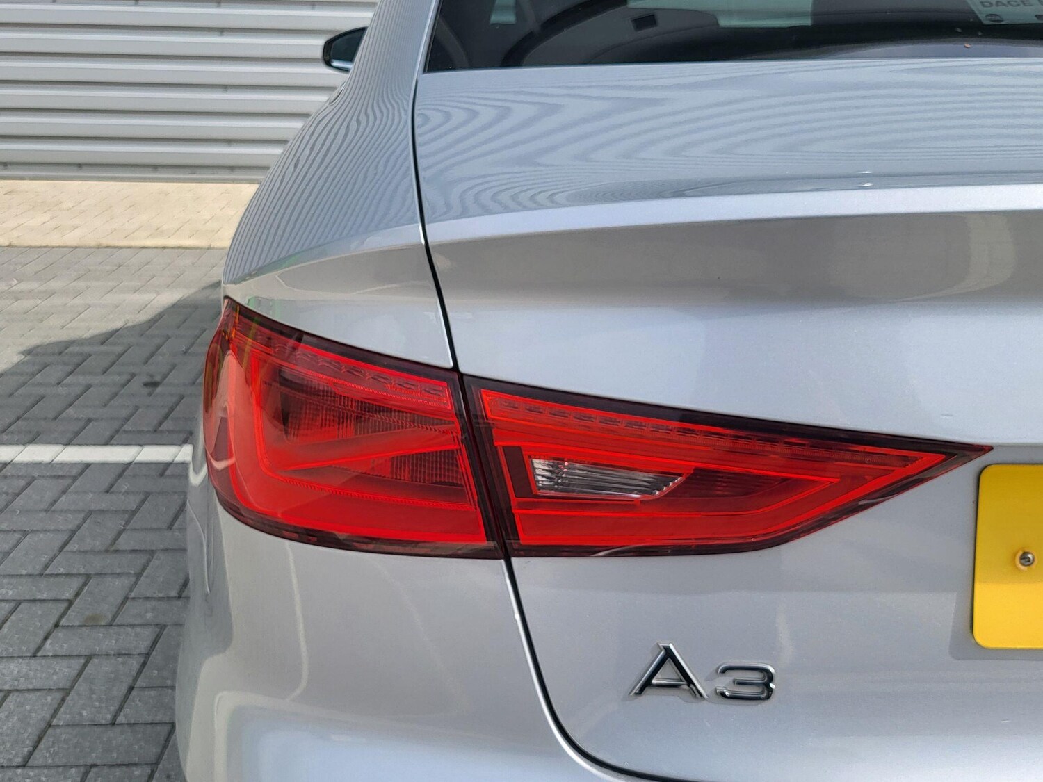 Used Audi A3 for sale - 78223250: Photo 64