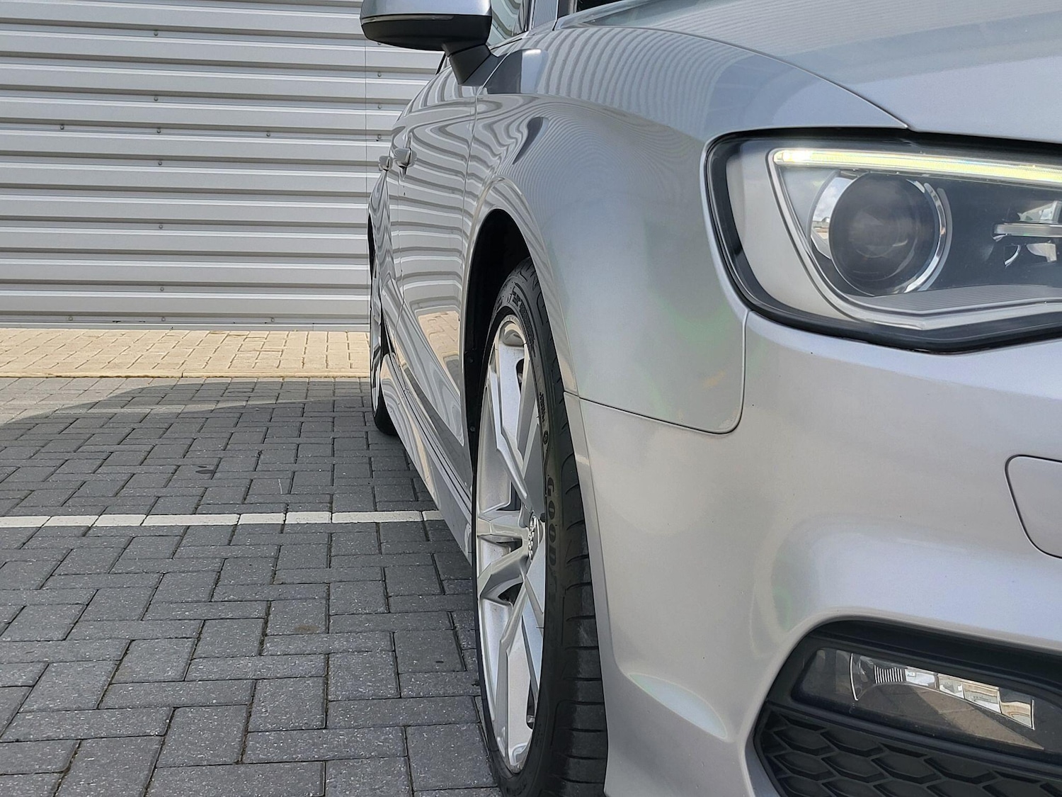 Used Audi A3 for sale - 78223250: Photo 65