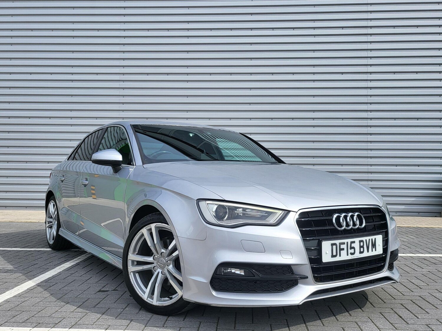 Used Audi A3 for sale - 78223250: Photo 7