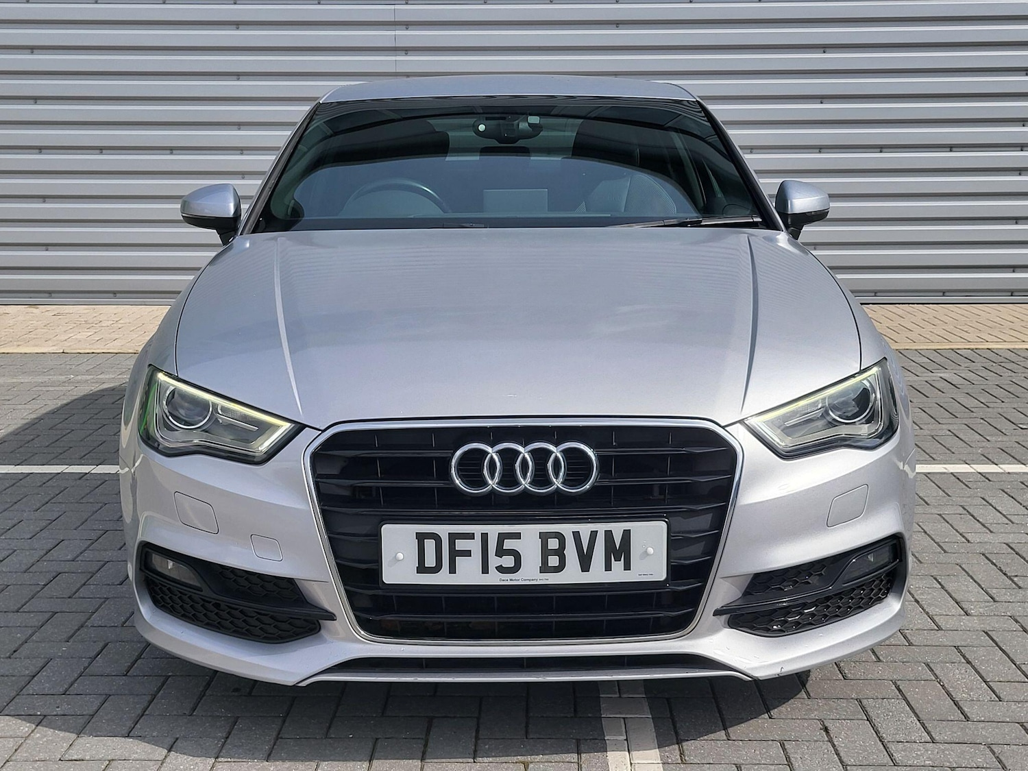 Used Audi A3 for sale - 78223250: Photo 8