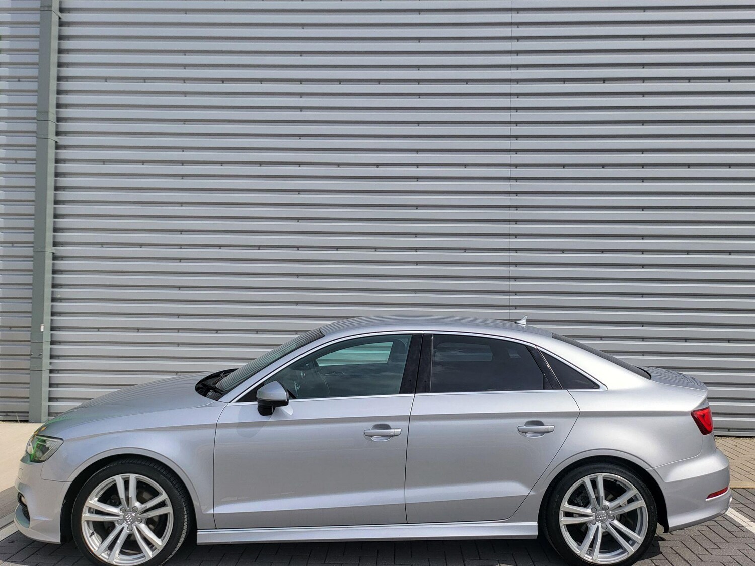 Used Audi A3 for sale - 78223250: Photo 9