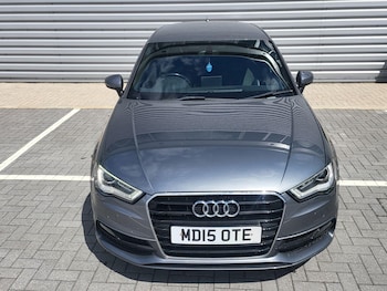 Used Audi A3 2015 for sale - 78641243: Photo