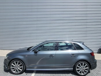 Used Audi A3 2015 for sale - 78641243: Photo