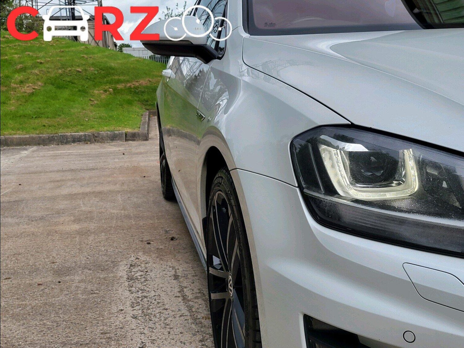 Used Volkswagen Golf 2017 for sale - 77786418: Photo 23