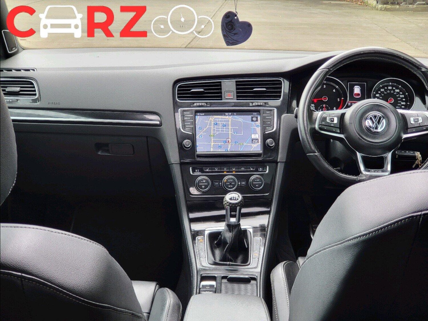 Used Volkswagen Golf 2017 for sale - 77786418: Photo 25