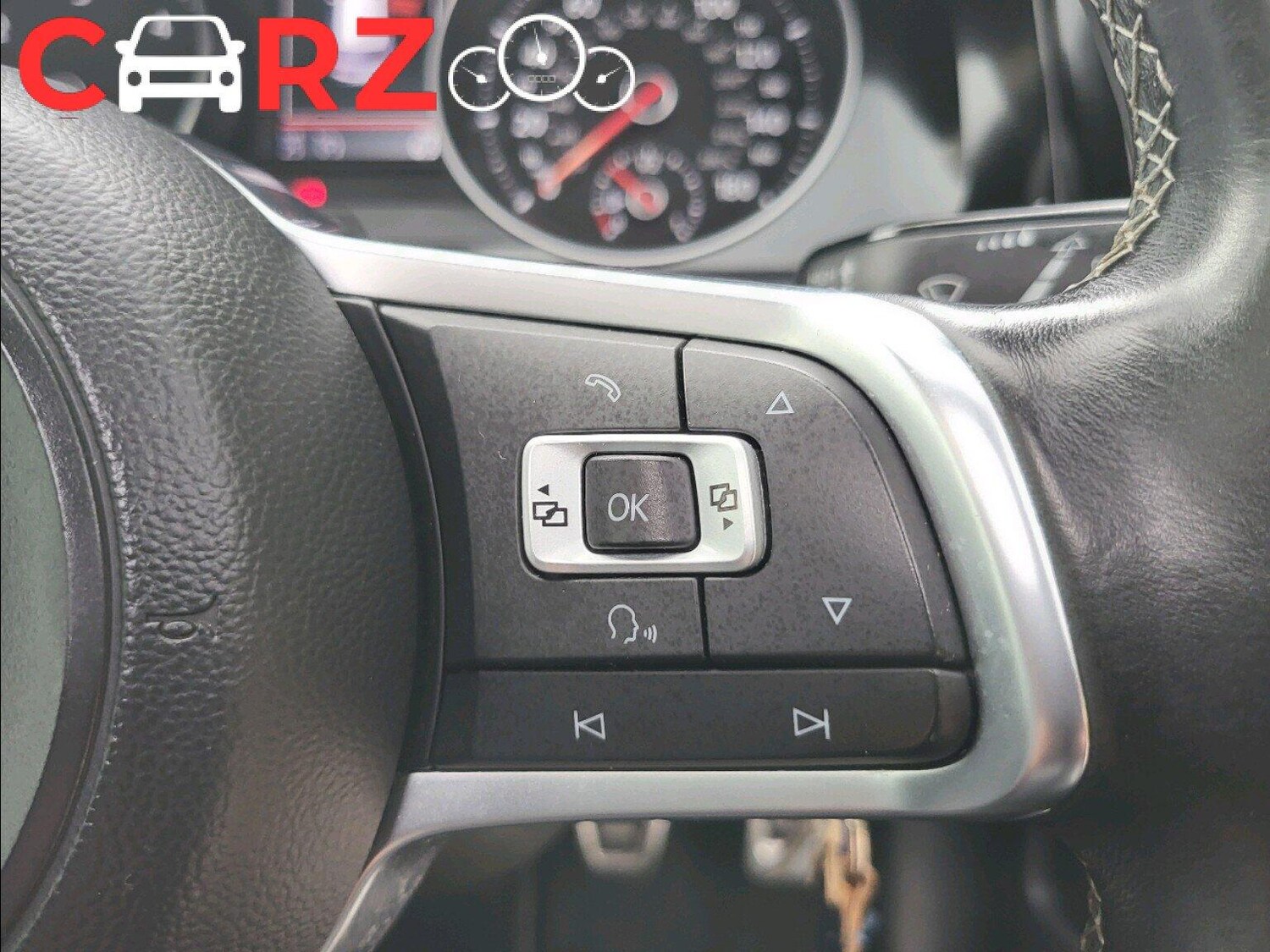 Used Volkswagen Golf 2017 for sale - 77786418: Photo 36