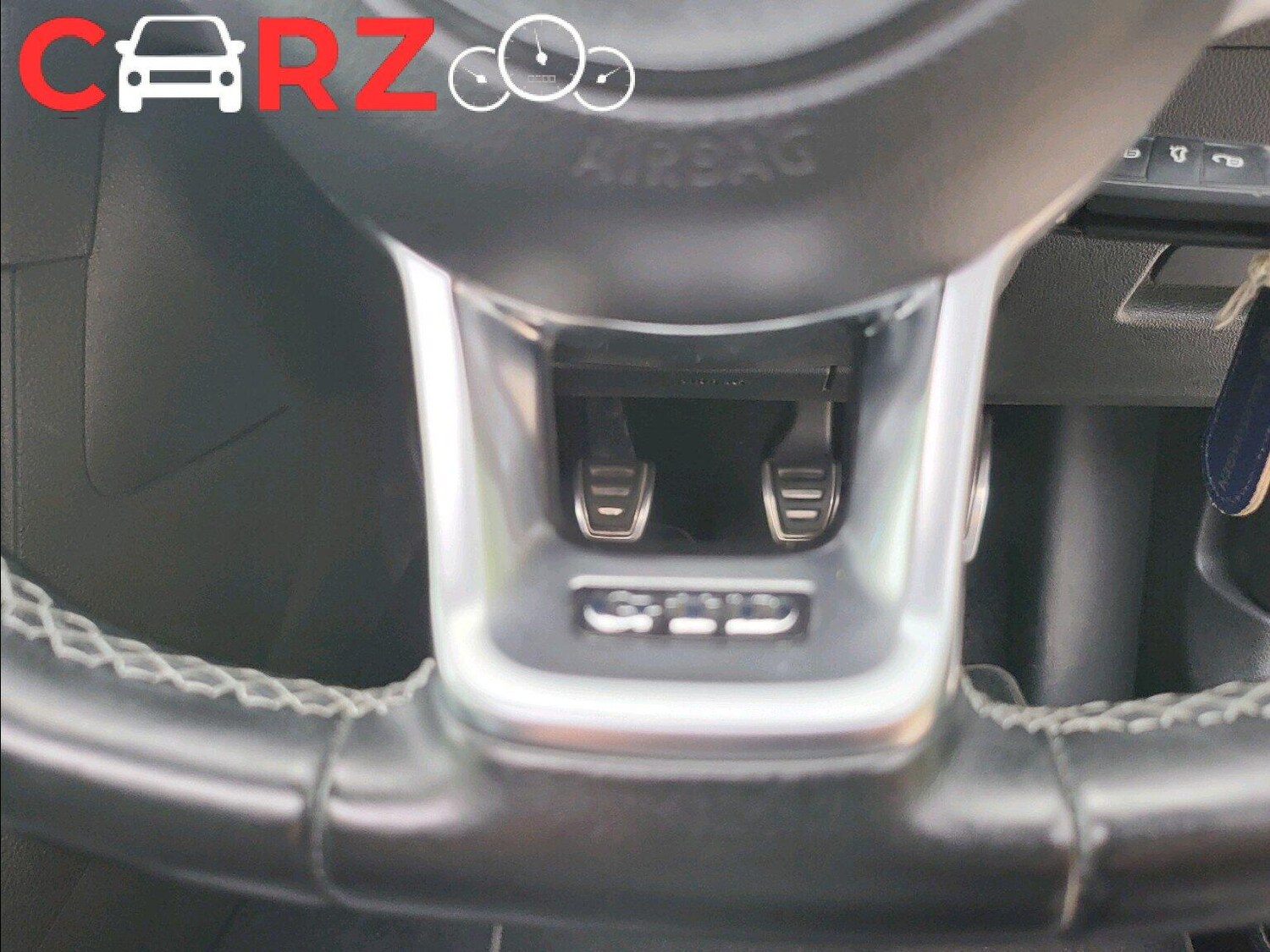 Used Volkswagen Golf 2017 for sale - 77786418: Photo 37