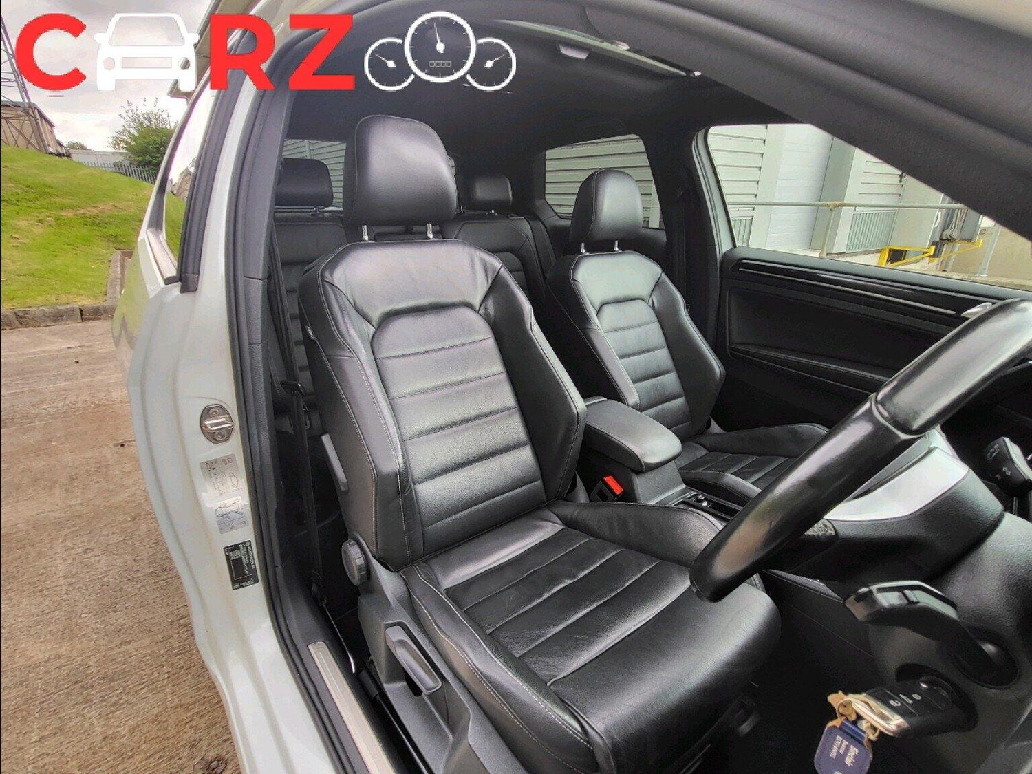 Used Volkswagen Golf 2017 for sale - 77786418: Photo 45