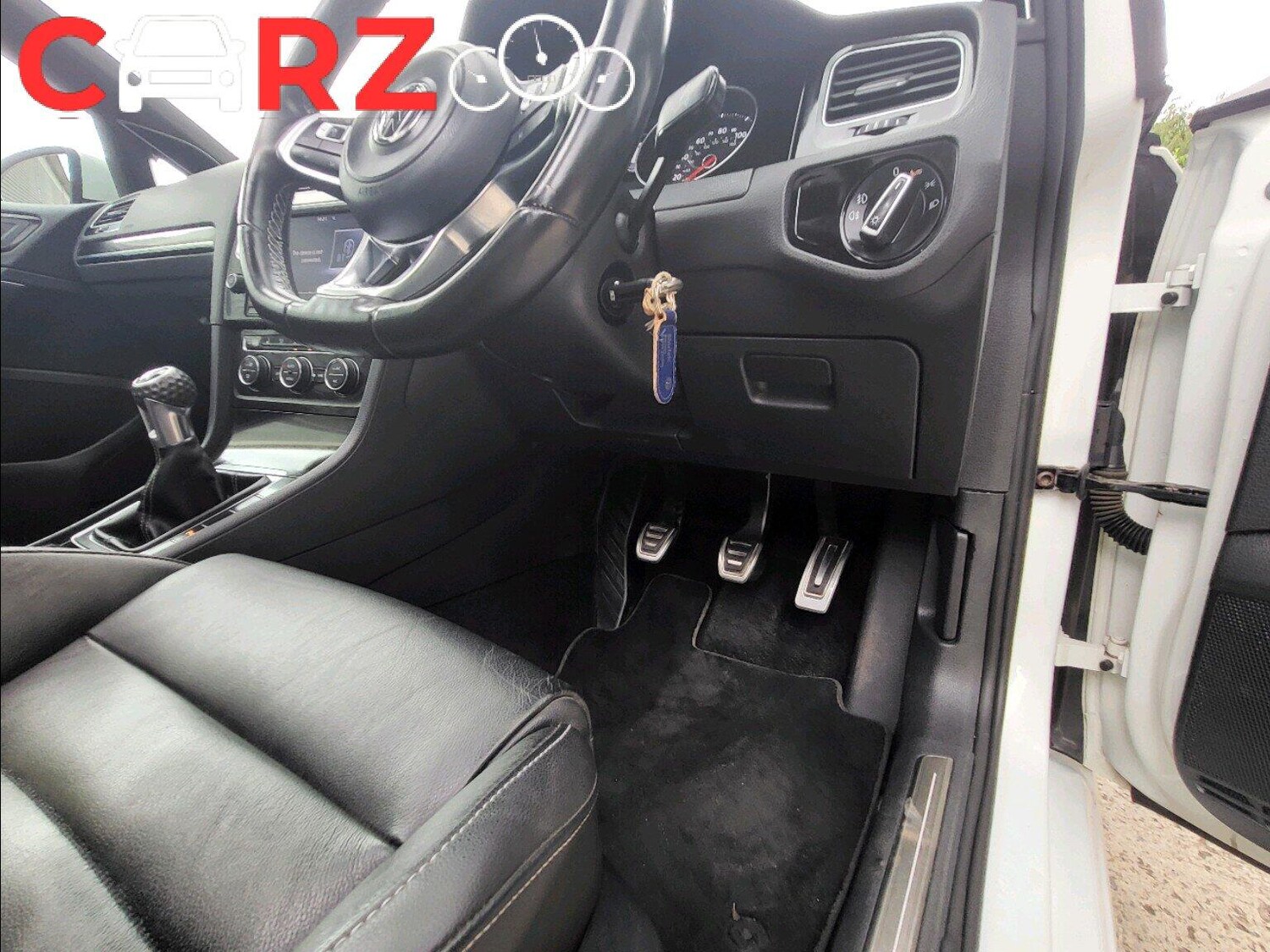 Used Volkswagen Golf 2017 for sale - 77786418: Photo 46