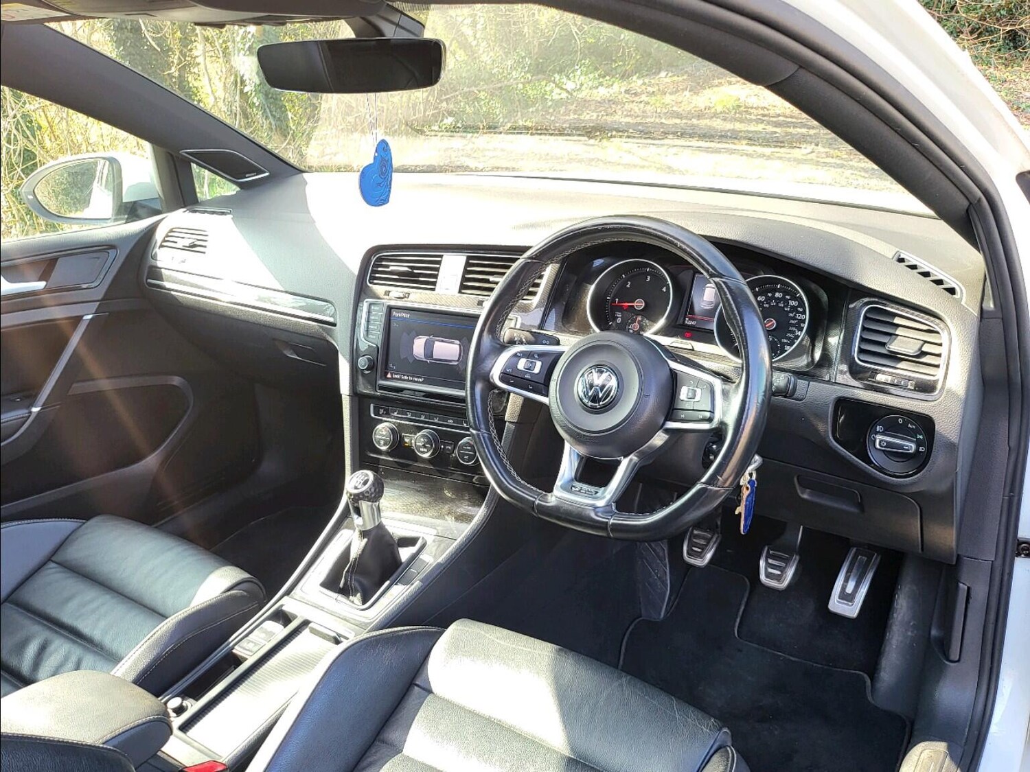 Used Volkswagen Golf 2017 for sale - 77786418: Photo 49