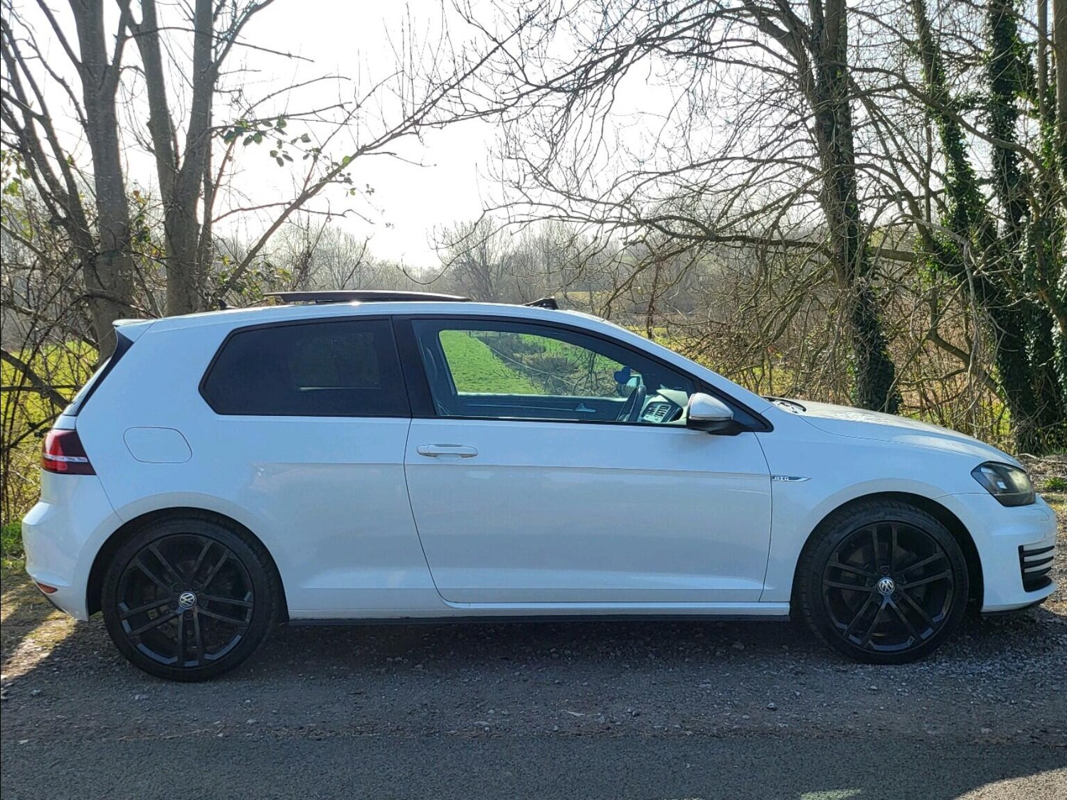 Used Volkswagen Golf 2017 for sale - 77786418: Photo 56