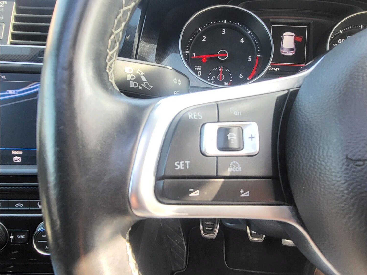 Used Volkswagen Golf 2017 for sale - 77786418: Photo 60