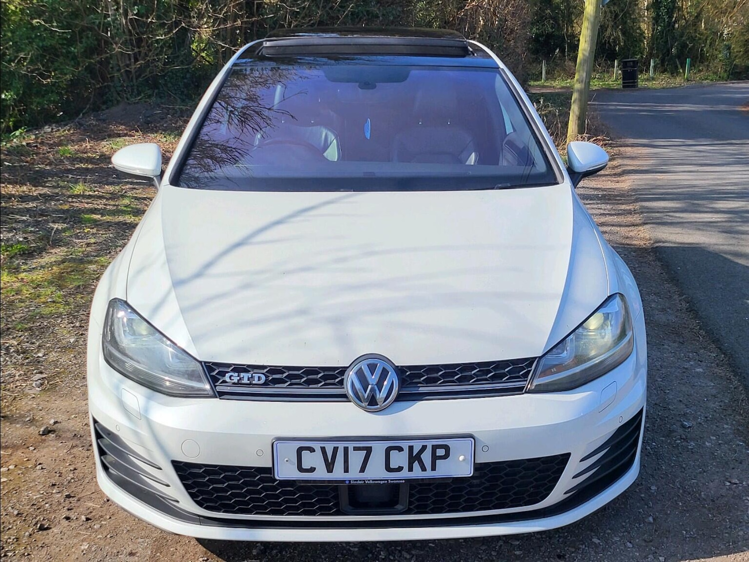 Used Volkswagen Golf 2017 for sale - 77786418: Photo 66