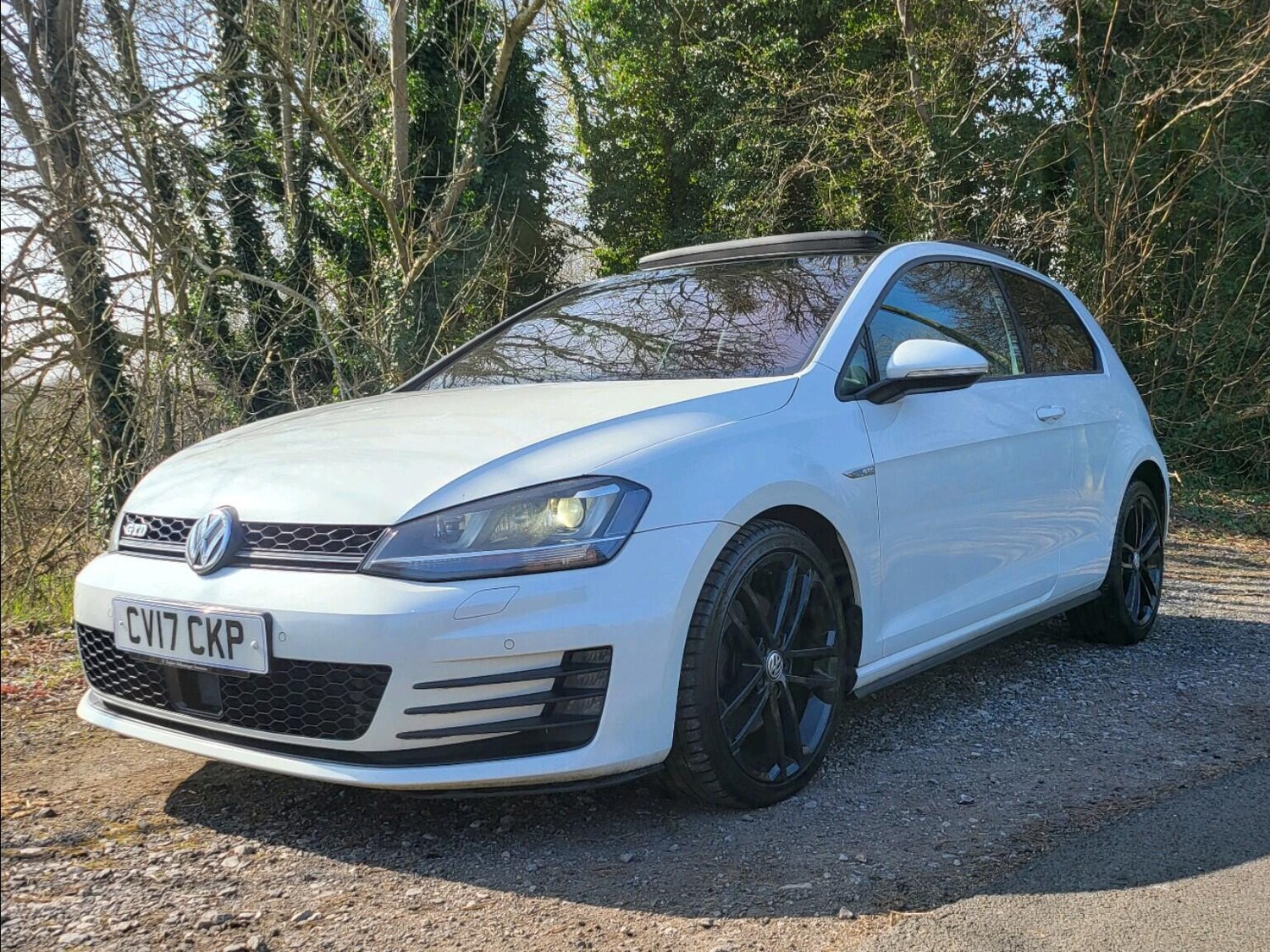 Used Volkswagen Golf 2017 for sale - 77786418: Photo 67